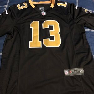 New Orleans Saints Jersey